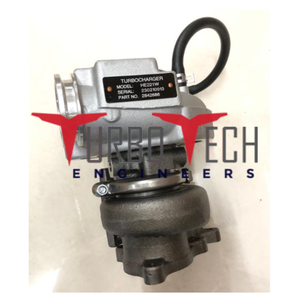 2842686ประกอบเทอร์โบชาร์จเจอร์ - Product Image 1