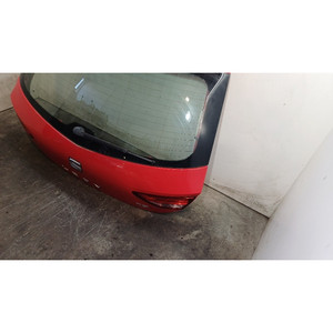 Portellone Posteriore SEAT Leon 3a Serie 5F4827024 CPWA (09>13) - Product Image 5