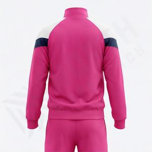 Conjunto Deportivo para Hombre, Diseño Personalizado, Ropa de Entrenamiento de Alta Calidad, Conjunto de Dos Piezas para Fitness y Rendimiento, Traje para Correr al Por Mayor - Product Image 2