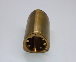 Pièces de rechange alternatives de qualité supérieure pour machines minières, foreuses de roche, jumbo drills, destinées aux fabricants et aux secteurs de l'ingénierie et de l'exploitation minière, en fer, au meilleur prix - Product Image 1