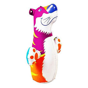 Sacs à eau 3D Intex Tiger - Product Image 1