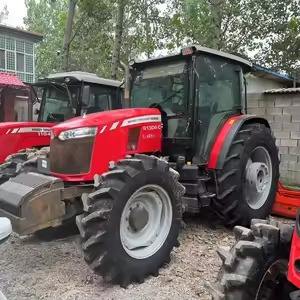 Tractor agrícola Massey Ferguson usado modelo 4275 a la venta/tractor MF390 a la venta - Product Image 3