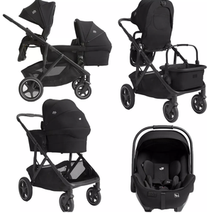 Comprar una Carriola Ligera Plegable y Portátil para Bebé 2026 - Product Image 1