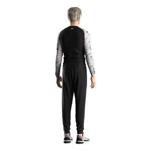 En stock : Rashguard pour homme 100% coton, marque privée, fabricant en gros - Product Image 6