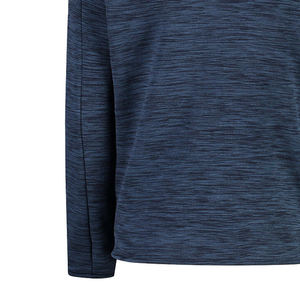 Veste d'entraînement de fitness style rue pour hommes veste d'entraînement à fermeture éclair longue veste musculaire à col montant vêtements d'entraînement de gymnastique motif de lettres - Product Image 6