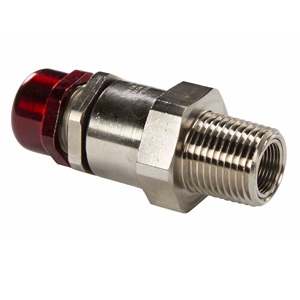 Presse-étoupes anti-déflagrants en laiton de qualité supérieure pour installations souterraines disponibles à un prix abordable - Product Image 4