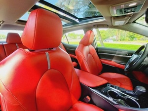 Toyota CAMRY, coches clásicos usados a la venta - Product Image 6