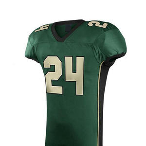 Ventes en gros d'uniformes de football américain de style nouveau, prix abordable, fabricant de premier plan, étiquette personnalisée, nouvel arrivage - Product Image 3