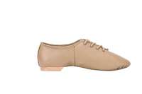 Zapatos de Baile de Jazz de Piel de Oveja y Charol Vaquero de Alta Calidad para Mujer, Transpirables, Antideslizantes, para Baile en Interiores, Color y Talla Personalizables