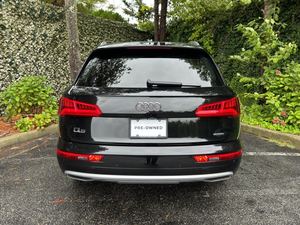 ทำความสะอาด2020มือสอง Audi A6 Premium Plus 45 TFSI พวงมาลัยซ้าย - Product Image 5