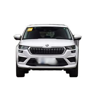 รถมือสองปี 2024 พวงมาลัยซ้าย เบาะหนัง กล้องมองหลัง ขายดี สภาพดี - Product Image 1