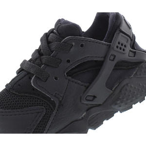 รองเท้าวิ่ง NIKE HUARACHE สำหรับทารก/เด็กวัยหัดเดินสี: สีดำ100% ของแท้ - Product Image 3
