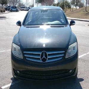 รถยนต์มือสอง ปี 2007 เมอร์เซเดส-เบนซ์ CL550 พวงมาลัยซ้าย/ขวา - Product Image 5