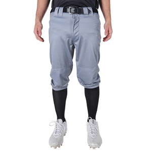 2025 Venta caliente sublimación uniformes de béisbol ropa barata para hombre Pantalones de béisbol tarifa al por mayor OEM precio barato personalización - Product Image 5