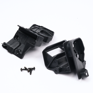 ชุดซ่อมไฟหน้าขวาสำหรับ Peugeot 308 II T9 รุ่น 9807657780 1628555380 9677522980 - Product Image 3