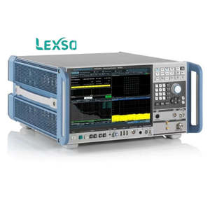 Analizadores de Espectro Serie FSW de Rohde & Schwarz FSW43/FSW8/FSW13/FSW26/FSW50/FSW67 - Product Image 6