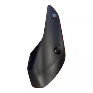 Coperchio Inferiore Originale Yamaha BBW228630000 per Tmax 560, Carena Moto in Plastica e Fibra di Carbonio, Materiale ABS - Product Image 1