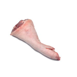 Pieds avant de porc surgelés en gros, de haute qualité, grade A, faible teneur en matières grasses, emballage écologique, approvisionnement durable - Product Image 5
