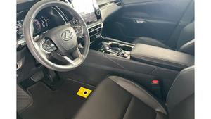 Lexus RX 350 FWD 2024 d'occasion en excellent état - Product Image 6