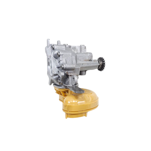 BOMBA DE ACEITE DACIA Duster Serie 150008447R H4DF4 Gasolina 1000 (17>24) - Product Image 3