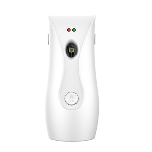 Wholesale Factory Perfume Aroma <strong>Diffuser</strong> Aerosol Pest Control Water Base Air Freshener Dispenser with Remote for Hotel Bathroom - Product Image 1
