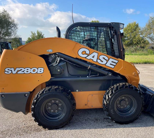 2022 CASE SV280B Minicargadora - Product Image 1
