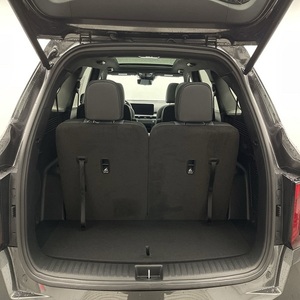 2024 K i a SOR-ENTO HYBRID 4WD SX PRESTIGE Intercooled Turbo Gaz I-4 électrique 1 6 L 98 SX Prestige Voiture de luxe - Product Image 6