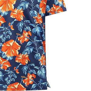 Chemises polo de golf pour hommes de haute qualité, matière durable, pour clubs de golf, vente au détail et sport, meilleures ventes - Product Image 5