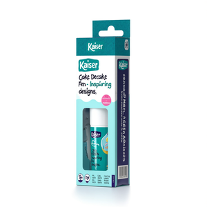 Kaiser Cake Decorating Pen for Inspiring Designs - Product Image 2