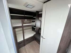 Remolques de viaje usados Caravana Camper Listo para la venta Ahora compre Remolque de viaje personalizado Caravana Camper usado para la venta a Alemania/EE. UU. - Product Image 4