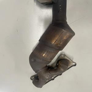 Convertisseurs catalytiques usagés pour le recyclage Toutes tailles et toutes marques de voitures - Product Image 6