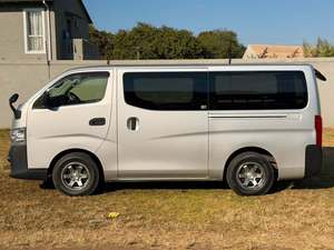 Minibús de Lujo NV350 2019 Usado, Automático, Diésel, de Japón, para Transporte de Pasajeros - Product Image 6