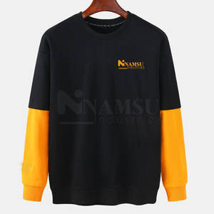 Sudaderas de secado rápido y transpirables Sudaderas de hombre de MOQ bajo a precio al por mayor Hecho en Pakistán - Product Image 1