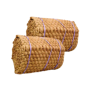 HOT ITEM Tapis de paume antidérapant du Vietnam Le choix idéal pour ceux qui recherchent la sécurité et la durabilité dans les espaces occupés - Product Image 1