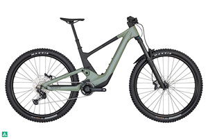 Último Modelo de Calidad Supercaliber 9.9 XX1 AXS - Product Image 3