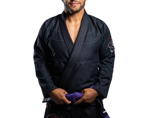Haute demande personnalisé Jiu Jitsu Gi précision broderie directe perle armure veste GSM Ripstop pantalon Bjj Gis sur les meilleurs prix - Product Image 1