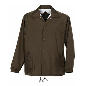 Chaqueta de entrenamiento para hombre de alta calidad con tarifa al por mayor nueva apariencia de moda chaqueta transpirable de entrenamiento personalizada para mí - Product Image 5