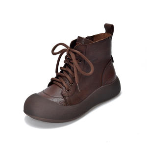 Bottes hautes pour femmes à talon plat, chaussures confortables, bottes au-dessus du genou à talon aiguille pour femmes, bottes cuissardes à bout pointu pour femmes - Product Image 4