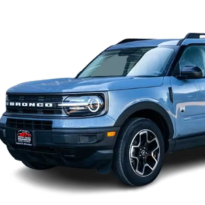 LA AVENTURA SE LLAMA <span class=keywords><strong>BRONCO</strong></span>. EL <span class=keywords><strong>BRONCO</strong></span> RESPONDIO... CONOCE NUESTRO <span class=keywords><strong>FORD</strong></span> <span class=keywords><strong>BRONCO</strong></span> 2024. ESTILO DE LUJO, RENDIMIENTO <span class=keywords><strong>4X4</strong></span>. - Product Image 1