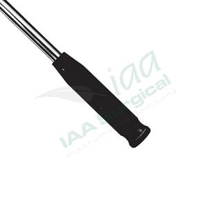 Martillo Ortopédico de Mead de Alta Calidad, Juego de Instrumentos Quirúrgicos, Martillo para Huesos, Manual, de Acero Inoxidable, Reutilizable, para Uso Hospitalario - Product Image 6