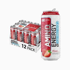 Bebida Amino Energy a granel, perfecta para minoristas de salud y fitness - Product Image 3