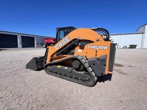 2024 TV620B Skid Steer Loader avec moteur et pompe de chargeur frontal-Marque Camc - Product Image 5