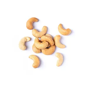 Орехи кешью оптом, высокое качество дешевая цена сырые орехи кешью W240, W320 кешью оптом