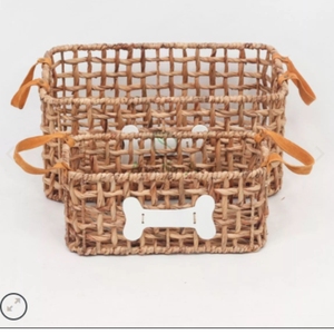 Tienda para gatos de calidad al por mayor de Vietnam, casa de bambú duradera para mascotas para uso en exteriores o en el hogar - Product Image 2