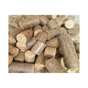 Vente en gros de briquettes Ash Pini Kay Stock en vrac de briquettes de bois blanc Produits liés à l'énergie à des prix compétitifs - Product Image 4