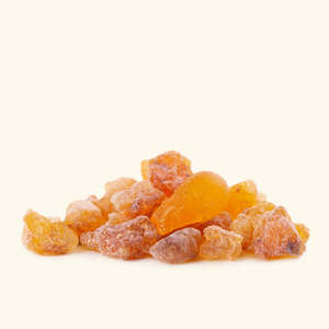 Huile Essentielle de Frankincense 100% Pure Pressée à Froid avec Myrrhe, Huile Corporelle Hydratante, Raffermissante et Nourrissante, Volume 30ml - Product Image 1