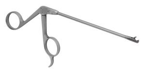 Cortador de suturas 4 mm Artroscopia recta Instrumentos de Cirugía de hombro por Pentax quirúrgico - Product Image 6