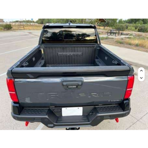 RECÍEN LLEGADO, CAMIONETA TOYOTA Tacoma TRD Pro USADA, DOBLE CABINA - Product Image 2