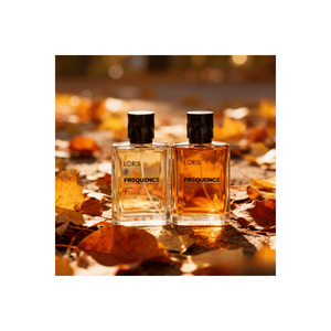 Set de Perfume para Mujer Amber Dreams (K-272 y K-254), Brumas Corporales Líquidas de Larga Duración con Aroma Dulce y Frutal, Regalo Perfecto - Product Image 2