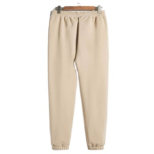 Hot Selling Men Slim Fit Pullover Tracksuit Fashionable 100% Cotton fleece Training Wear Comfortable Hooded for Winter Training - Product Image 4